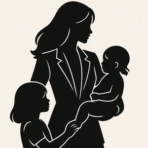 Meet your Posher, Glo!